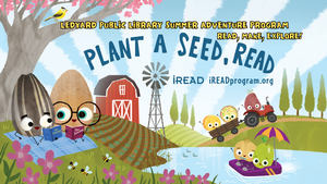 Plant a Seed, Read: 